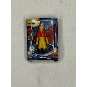 Zuru 5 Surprise Mini Brands Toy  - Avatar Aang Doll #066